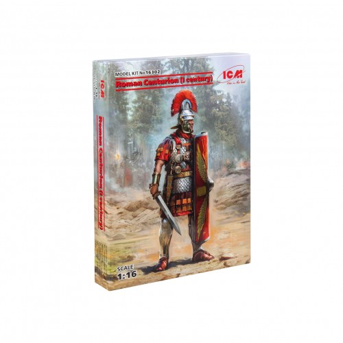 Icm roman centurion 1er - icm,