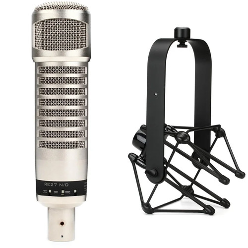 Electro voice re27n cardioid - electro-voice,