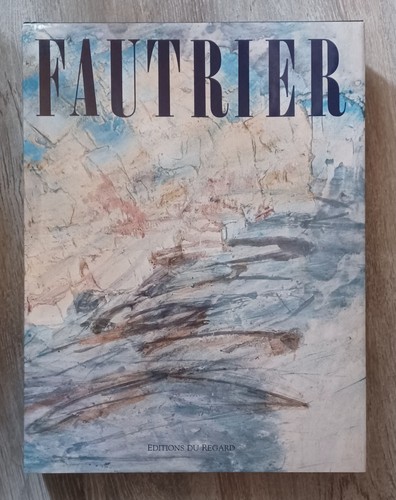 Fautrier les outrages - fautrier, ou
