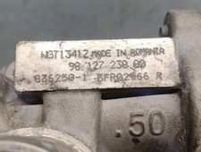 9812723880 turbocompresseur