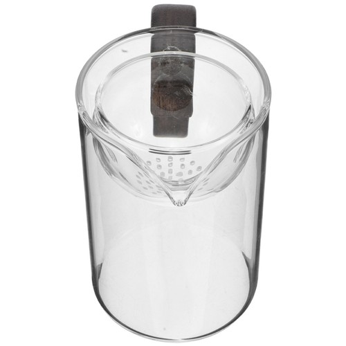 Theiere avec infuseur tasse - theiere,