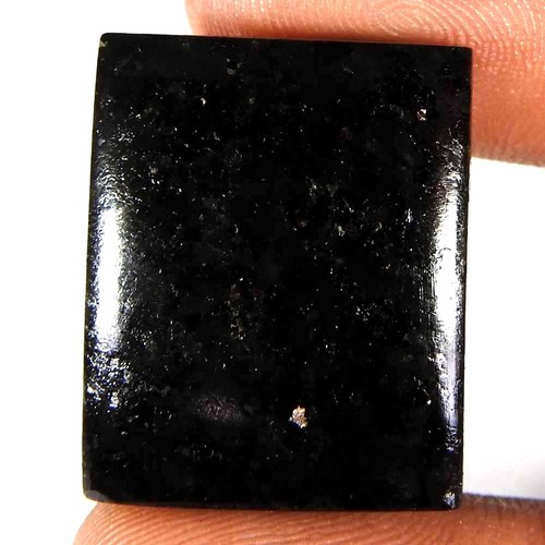 Cabochon octogonal numérique