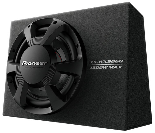 Pioneer wx306b caisson - pioneer,
