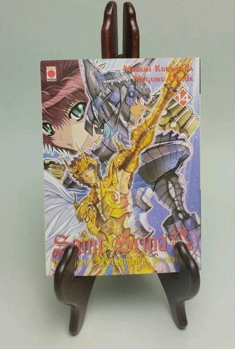 Saint seiya episode tome - seiya,