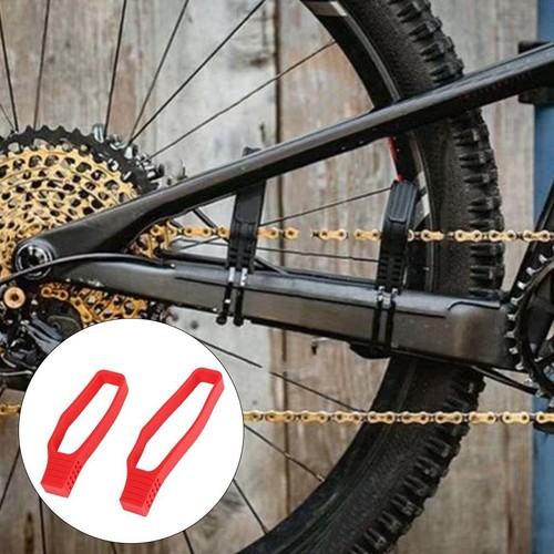 Protège chaîne vélo en - de,