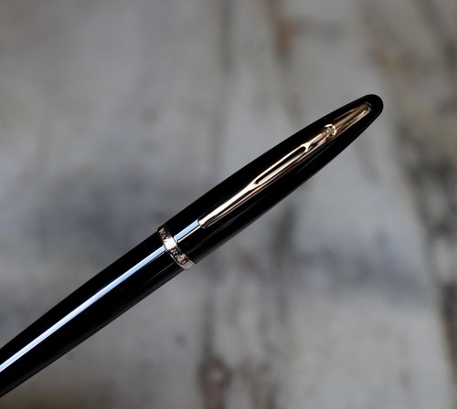 Elegant stylo roller waterman - elegant,