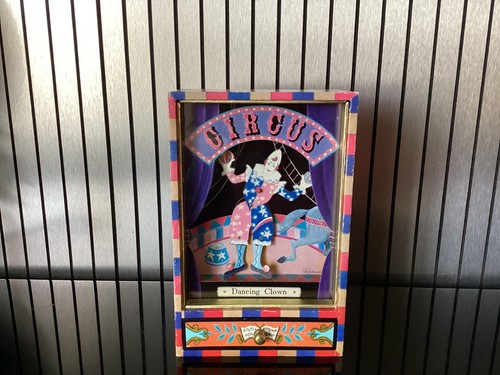 Boite musique koji murai - boite,