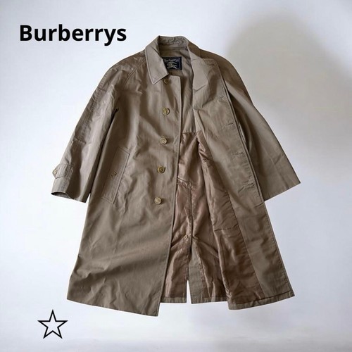 Trench burberrys vintage - trench,
