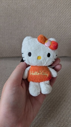 Hello kitty sanrio friends - hello,