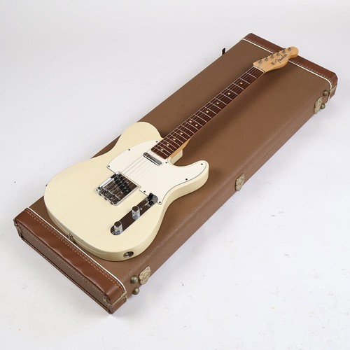 Guitare électrique fender - guitare,