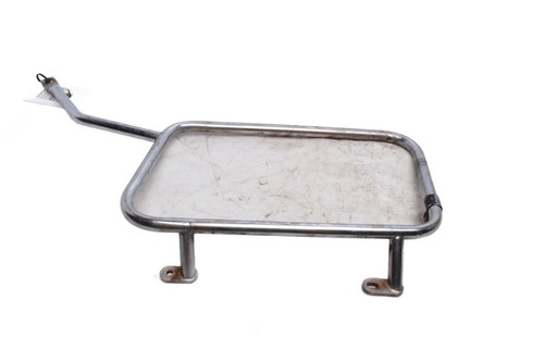 Porte bagages droit - porte-bagages,
