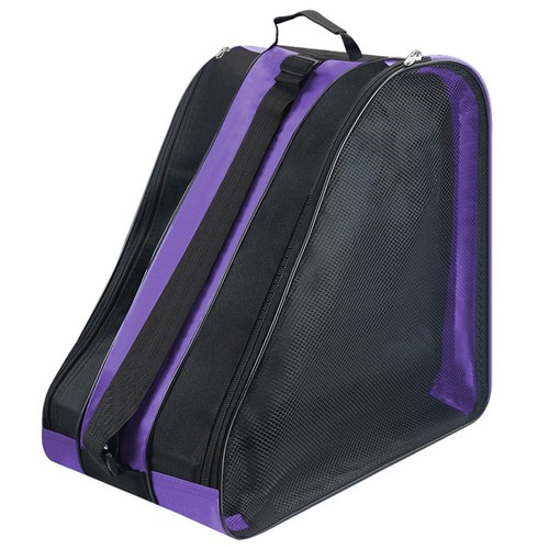 Sac patin glace - à,