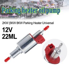 Pompe ?? huile 12 volts 22 ml