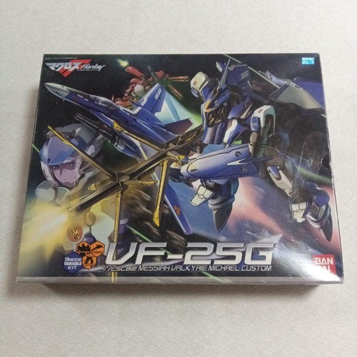 25g messiah valkyrie - vf-25g,