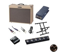 Amplificateur guitare