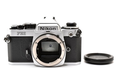 Nid abeille neuf nikon fe2 - [neuf],