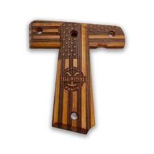 Poignées ZIB GRIPS Colt 1911