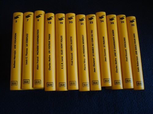 Lot cassettes les - lot,