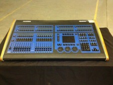Jands - HOG 1000 Lighting
