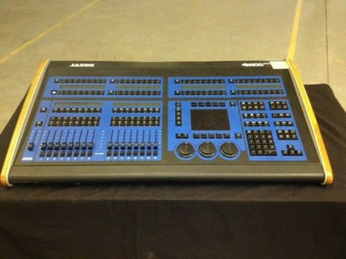 Jands hog 1000 lighting - hog,