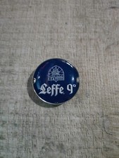 Médaillon Leffe 9° pour