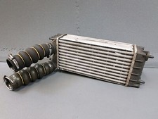 Echangeur air / intercooler -