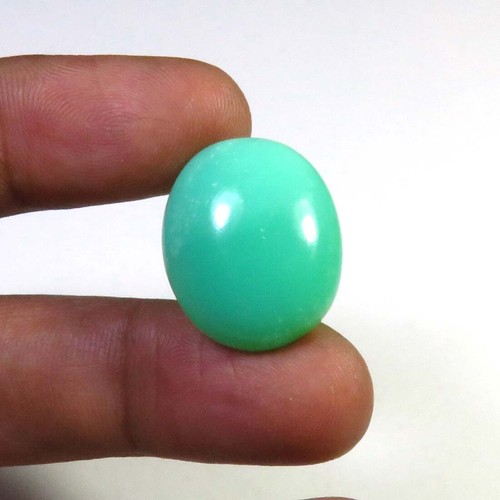 Vert naturel chrysoprase - naturel,