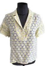 Très Belle Blouse Coton Max&Co 40 Tbe