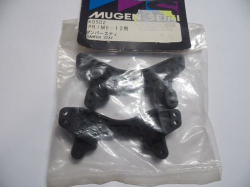 Mugen k0502 damper - mugen, stay