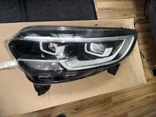 Phare Led Gauche Renault Kadjar 260606539R