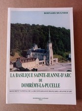 La Basilique SAINTE JEANNE