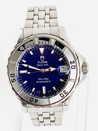 Tudor prince hydronaut 85190 - tudor,
