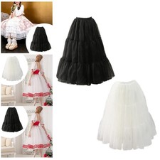 Jupon En Tulle pour Femmes