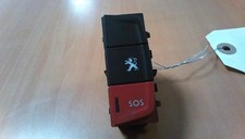 Bouton/Interrupteur PEUGEOT 508 1 PHASE 1 96770624SD