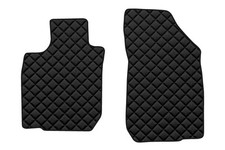 AUTO Tapis de sol avant pour