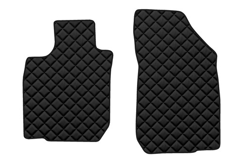 Auto tapis sol avant - sol,