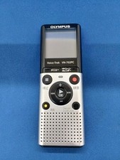 Olympus VN-702PC Enregistreur