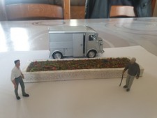1/43 EME POUR DIORAMA NOREV OU