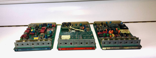 Studer a800 cartes serie - a800,