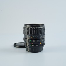 Excellent SMC PENTAX Un Zoom