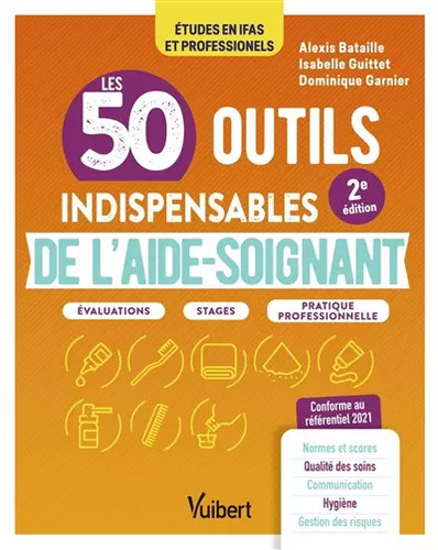 Les outils indispensables - les,