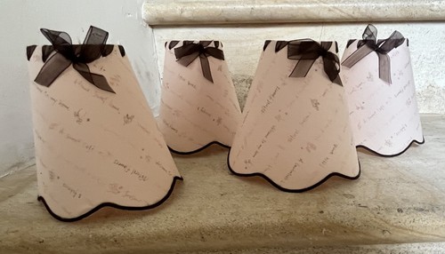 Lot abat jour - lot, 4