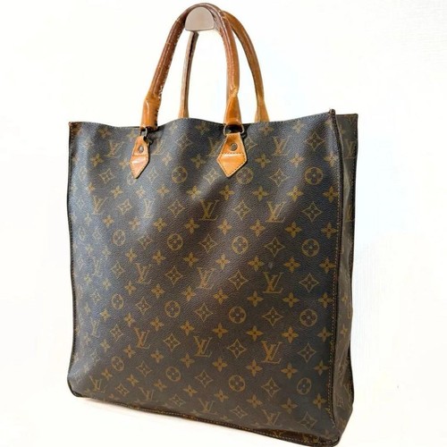Louis vuitton sac - sac, plat