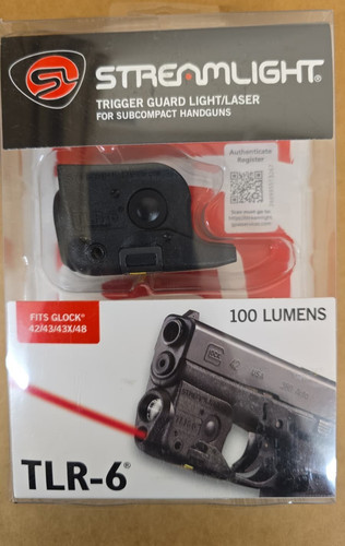 Streamlight 69270 tlr - streamlight,