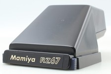 Compteur Fonctionne [Exc+5] Mamiya RZ67 AE Prism Finder Type I pour ProII...
