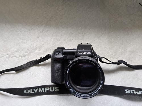 Olympus camedia 4 - camedia, 4.0