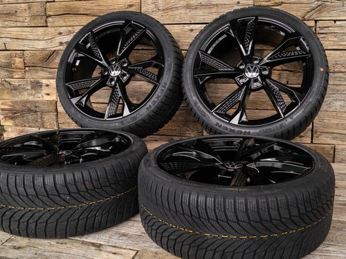 Pouces roues été - roues, rs6