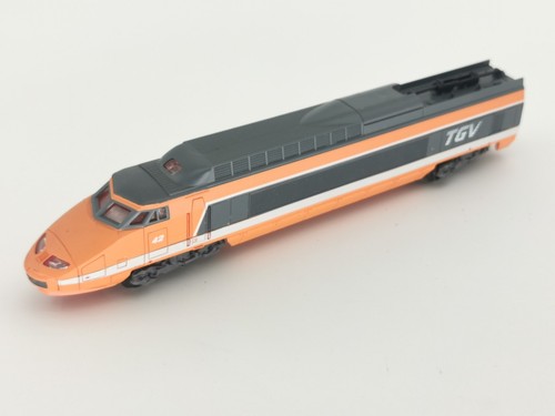 Jouef fausse motrice tgv - fausse,