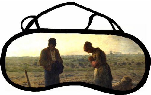 Masque sommeil cache yeux - de,