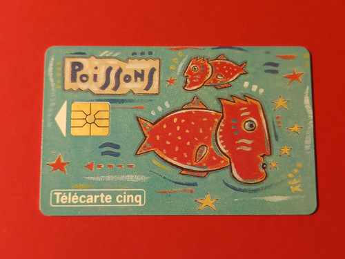 Telecarte phonecard france - telecarte,